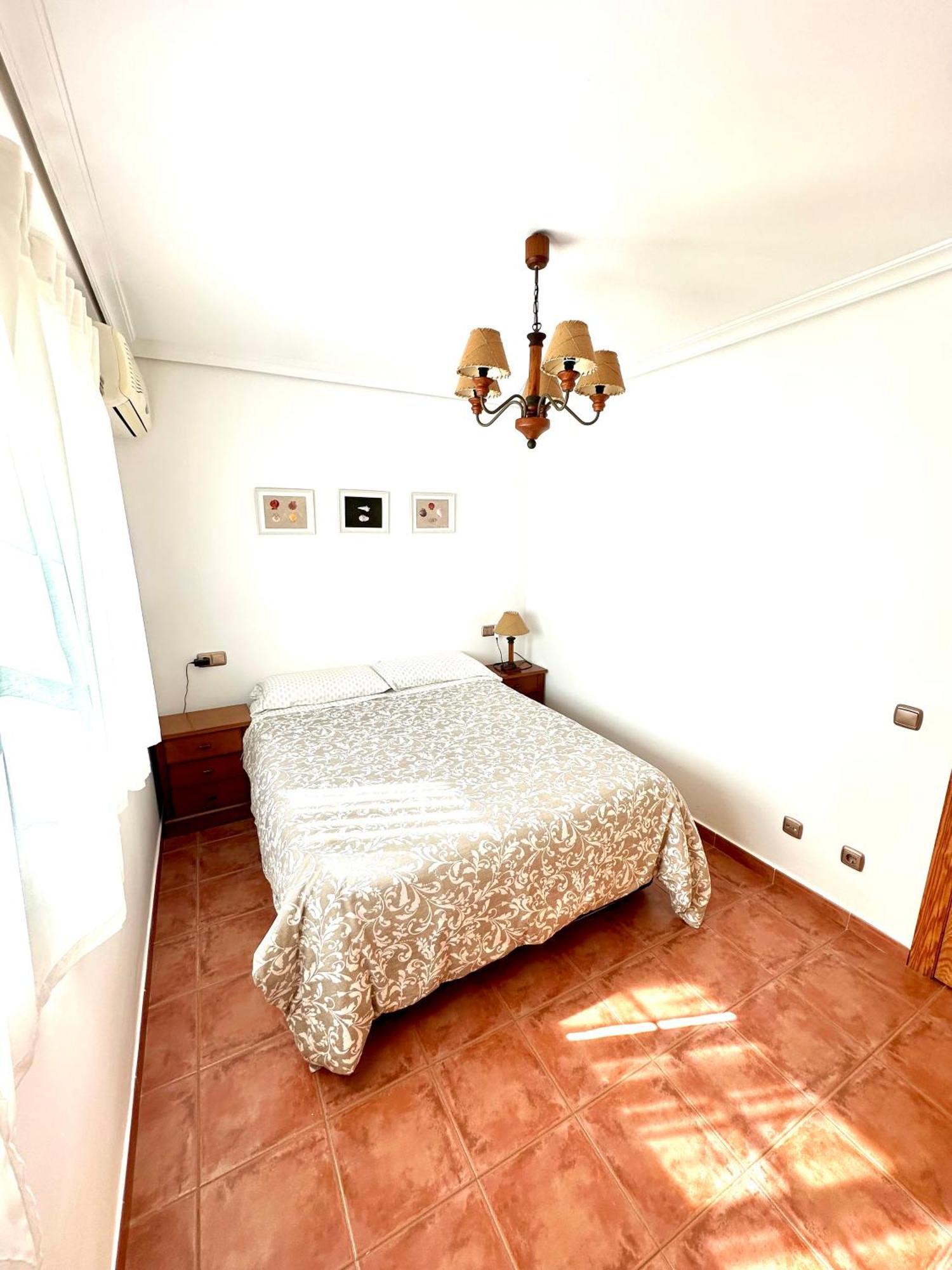Apartamento A Pie De Playa En Ель-Портіль Екстер'єр фото